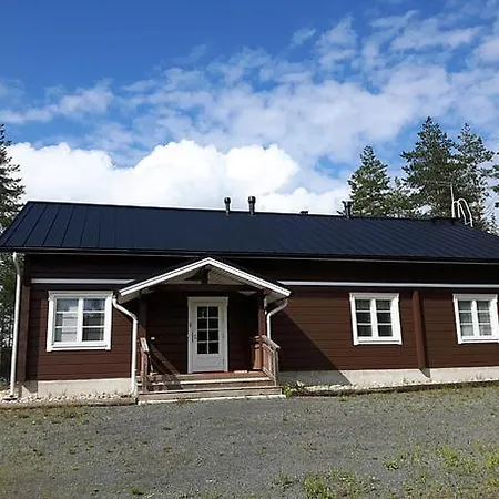 Aurinkopirtti * Pertunmaa