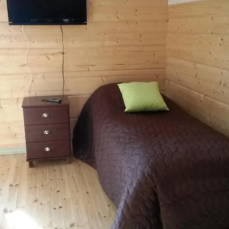 Aurinkopirtti *
